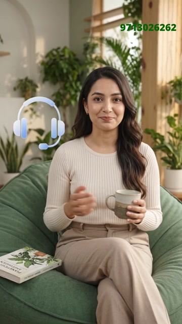 Dynamic Wellness — Video ad